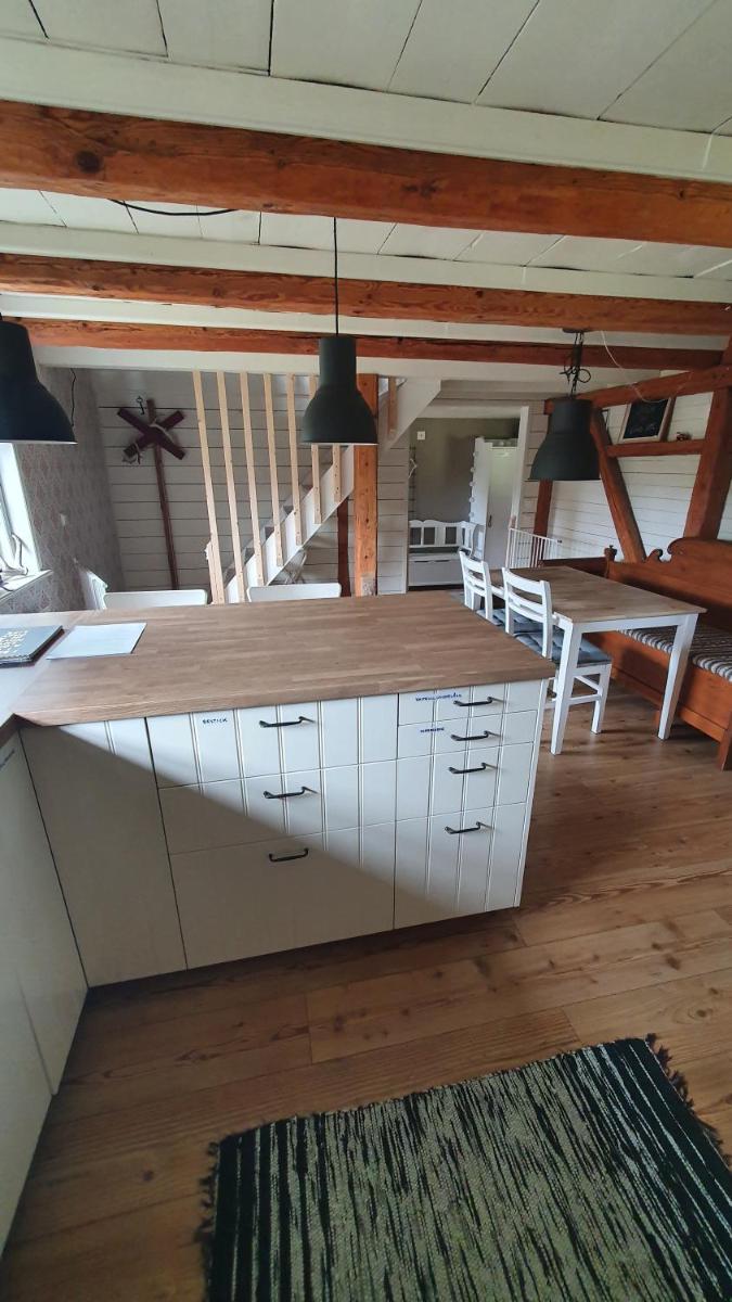 Boende på gård i Kolmårdens skogar - Housity