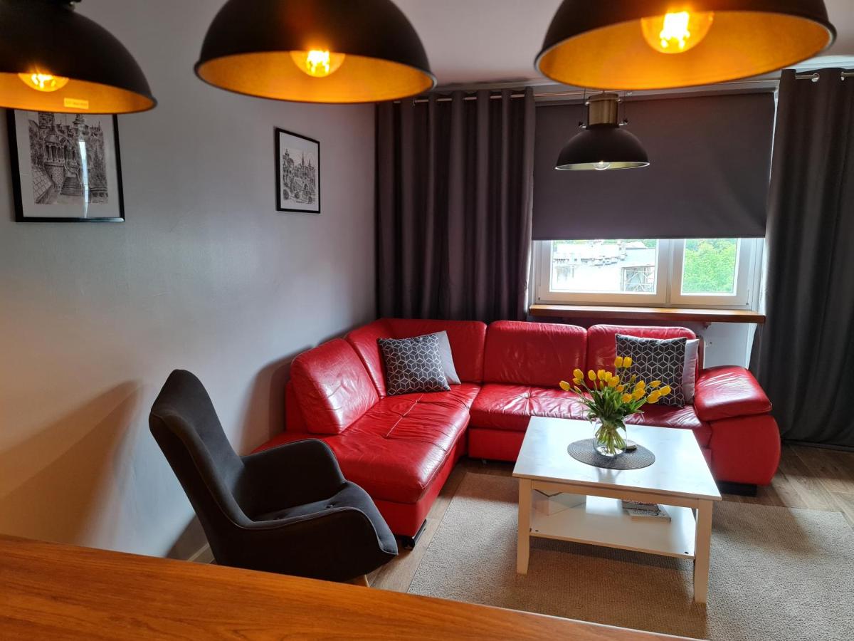 Apartament Wyszyńskiego Szczecin Polska - Housity