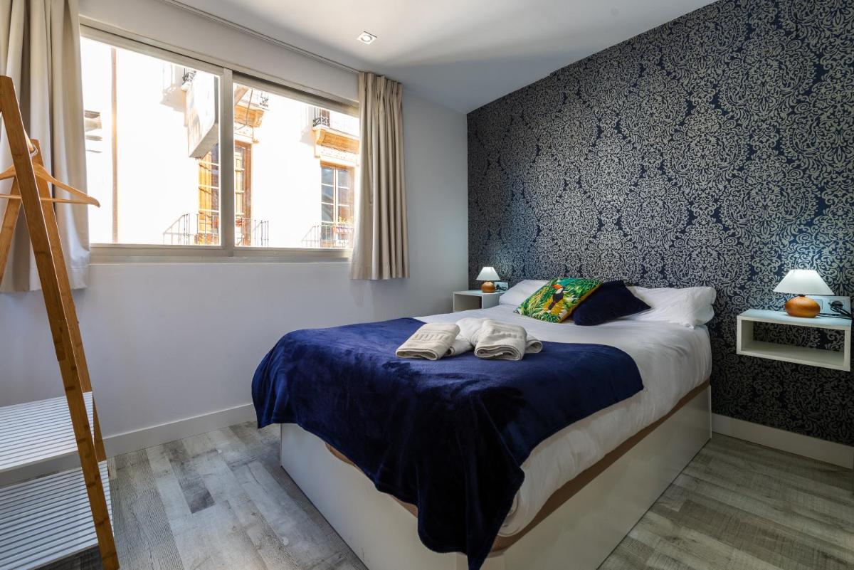 Apartamento Centro Granada - Housity