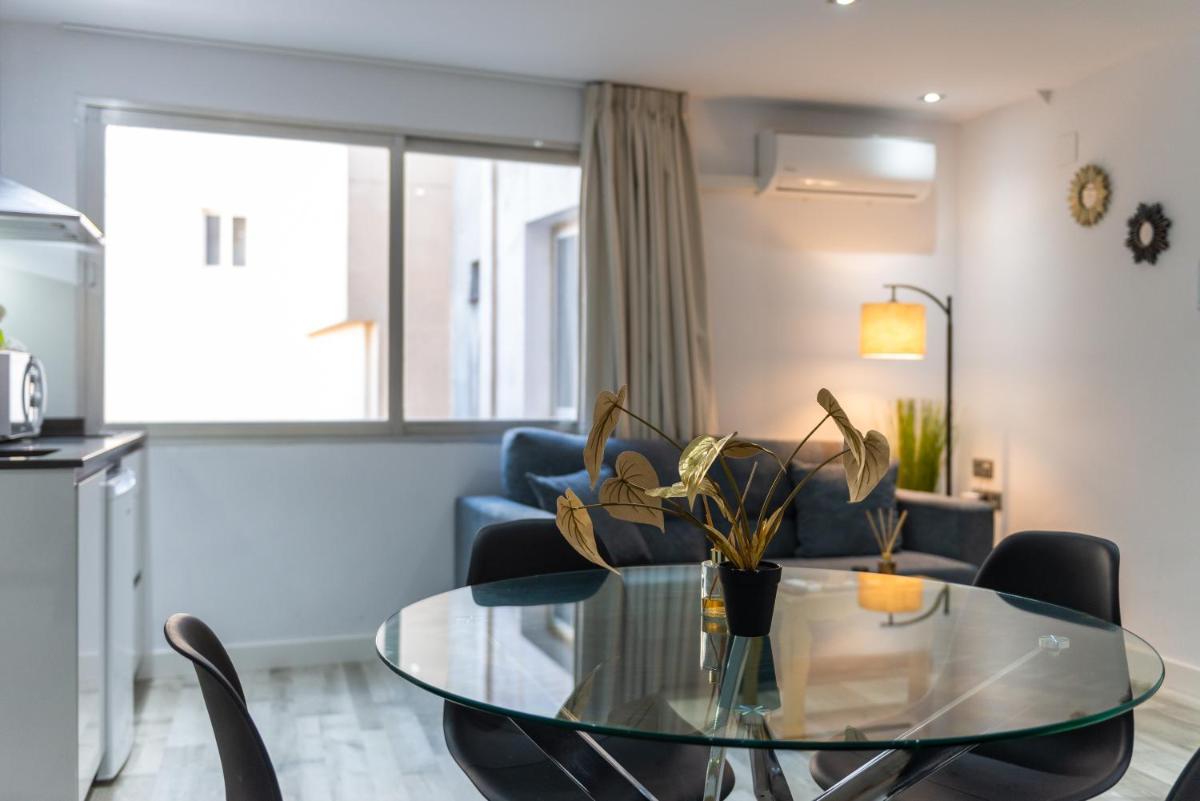 Apartamento Centro Granada - Housity