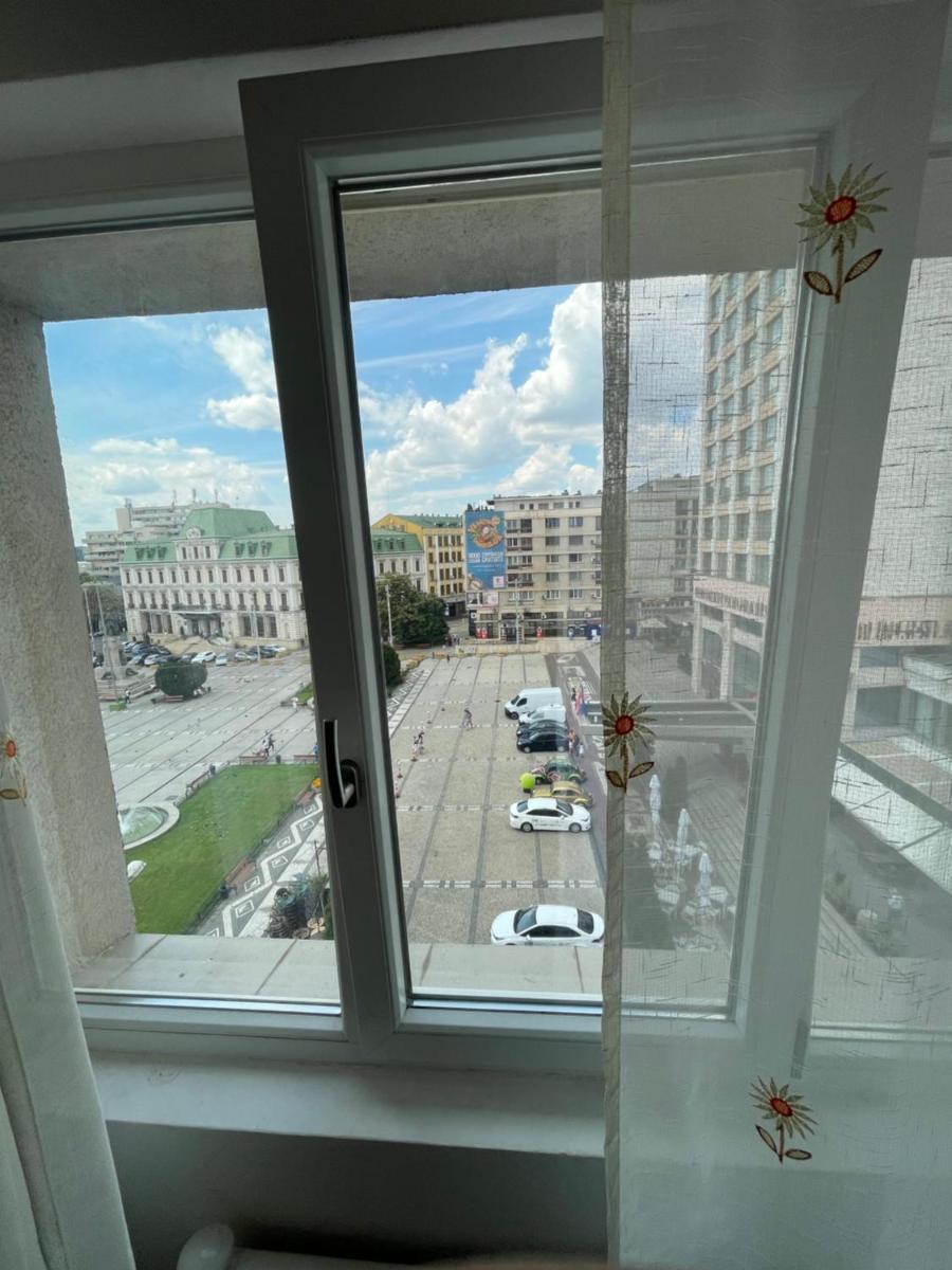 Sweet Home Piața Unirii 6 - Housity