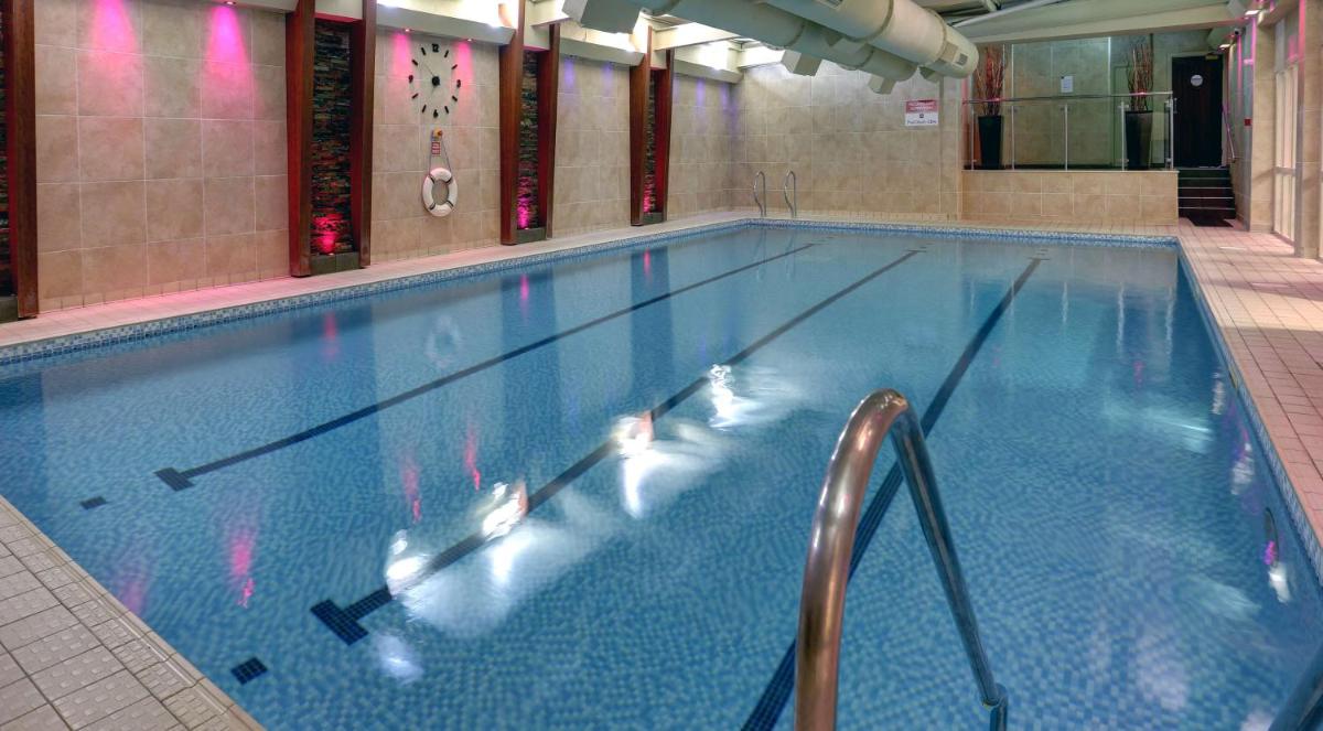 Castle Green Hotel In Kendal, BW Premier Collection - Housity
