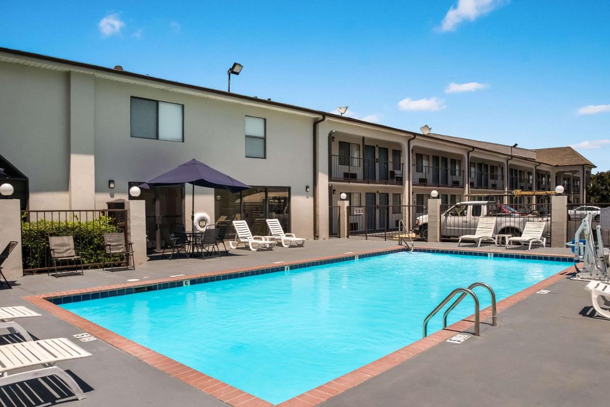 Quality Inn Southaven - Memphis South - Housity