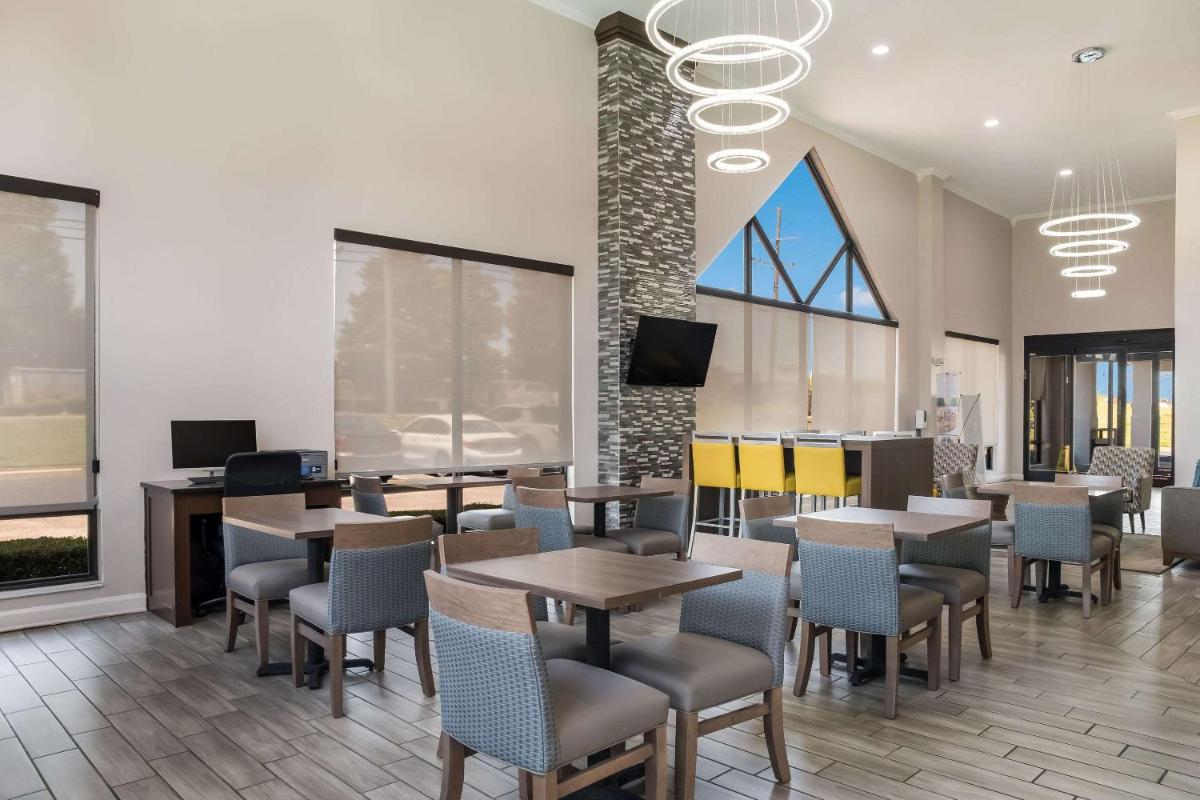 Quality Inn Southaven - Memphis South - Housity