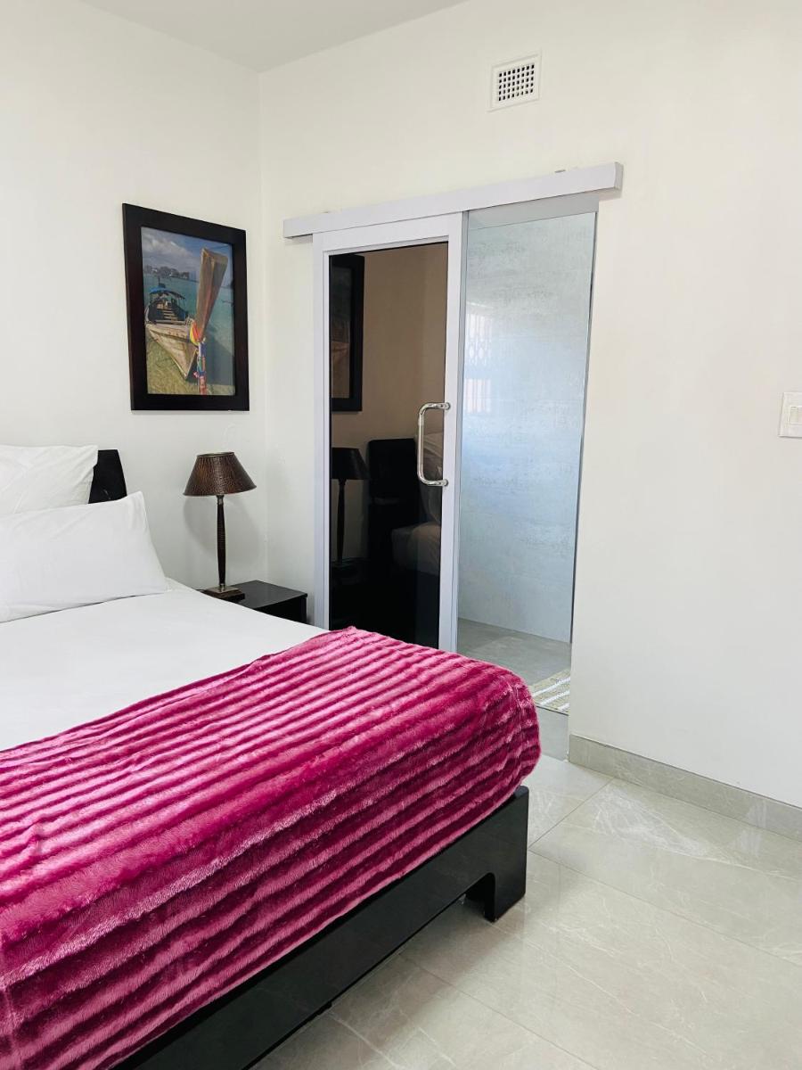 Suitetrails - Unit 3, Marine Terrace