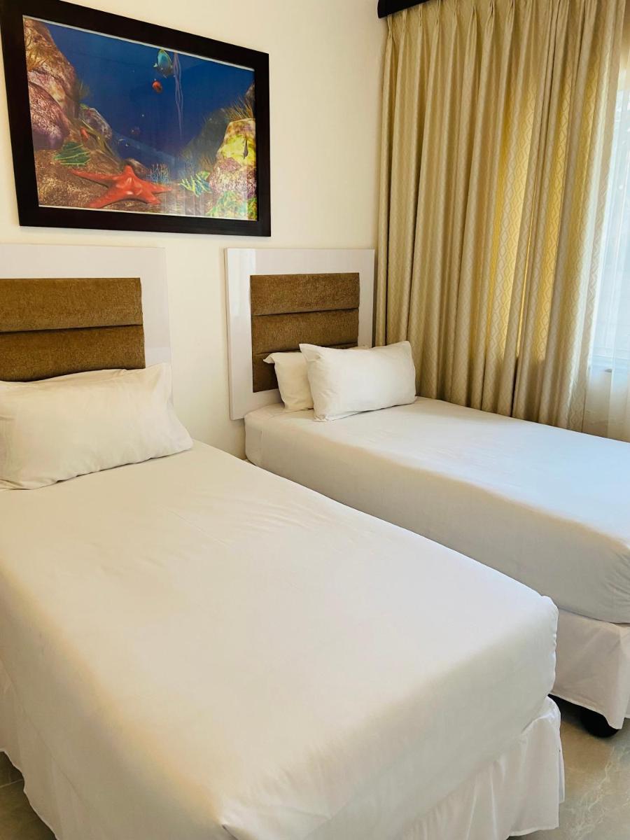 Suitetrails - Unit 3, Marine Terrace
