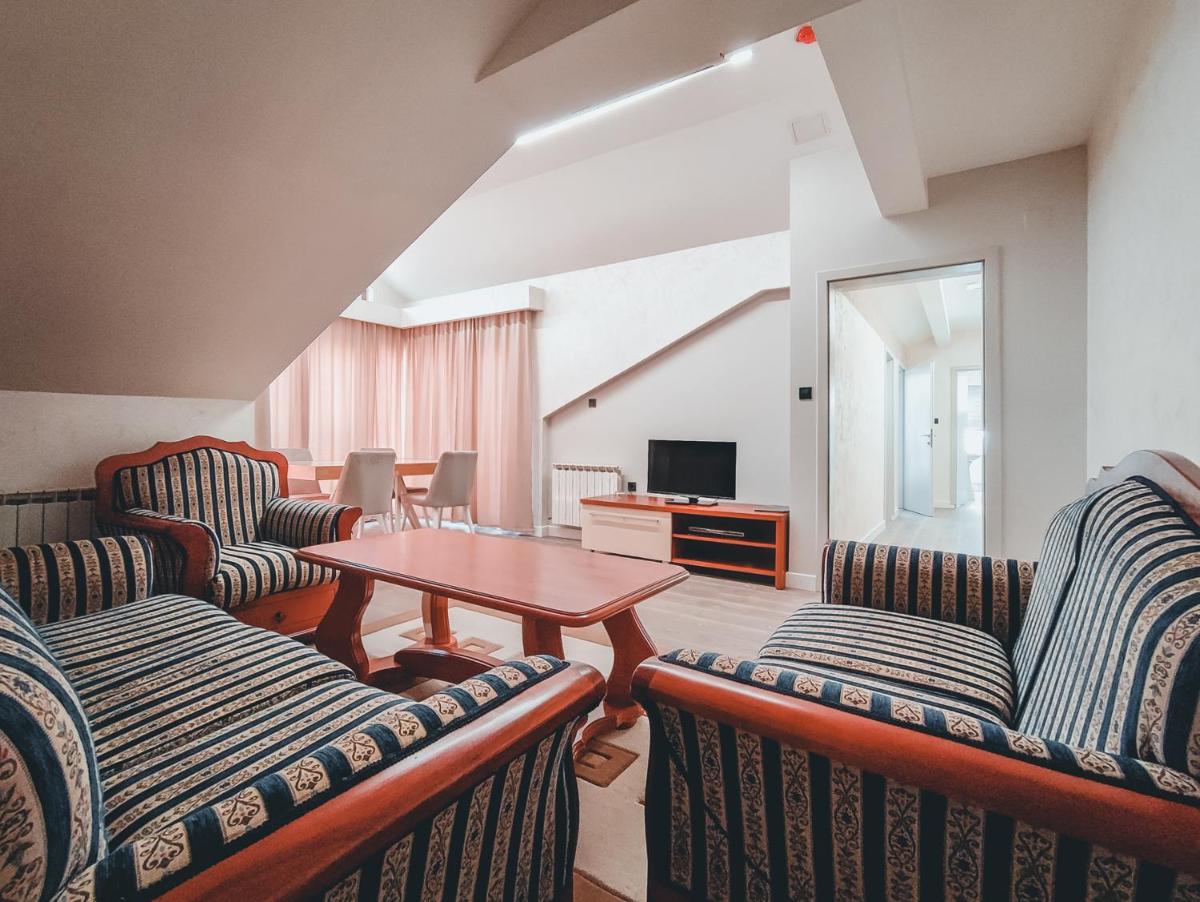 Motel Almy - Housity