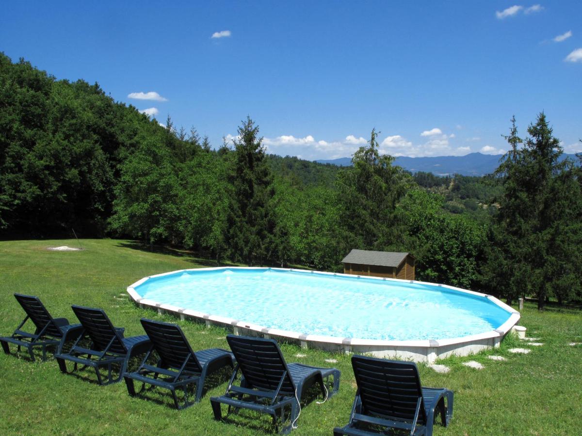 Casaballoni - Housity