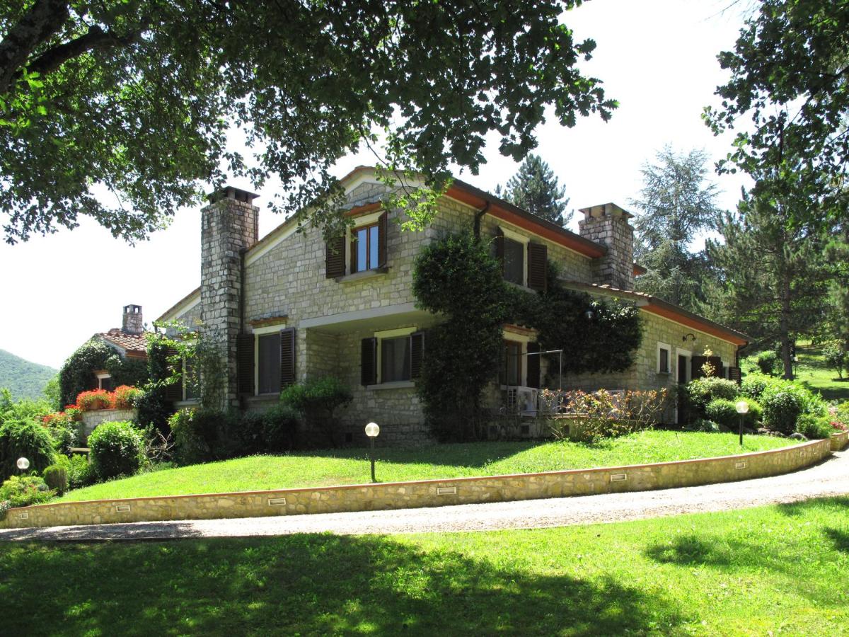 Casaballoni - Housity