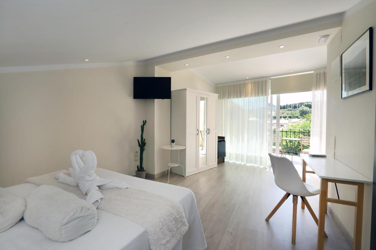 Nasilvana Hotel & Spa Adults Only - Housity