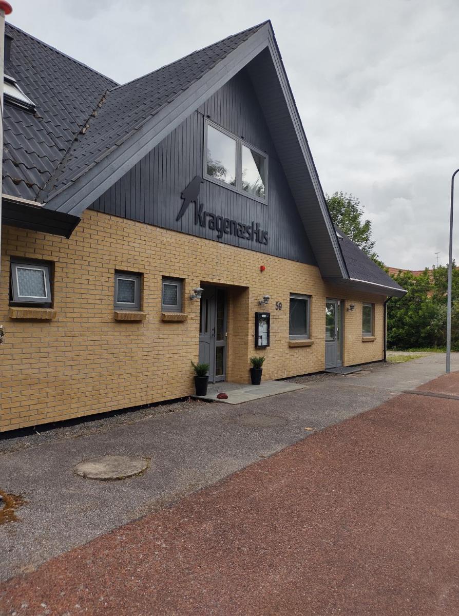 KragenæsHus - Housity