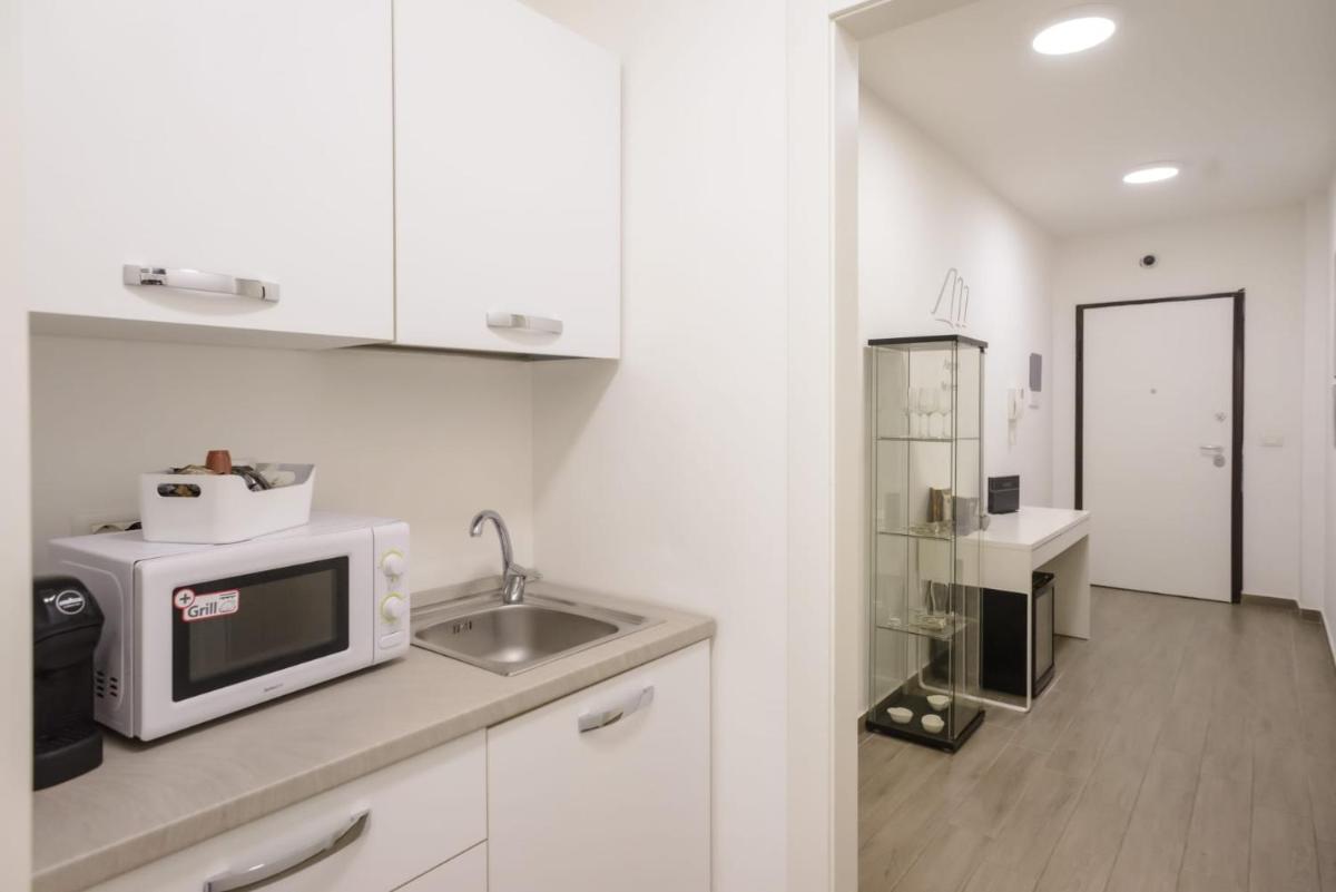 Airport bari-palese LUXURY 1 - Housity