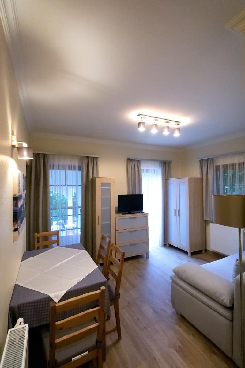 Őzkút Apartmanház - Housity