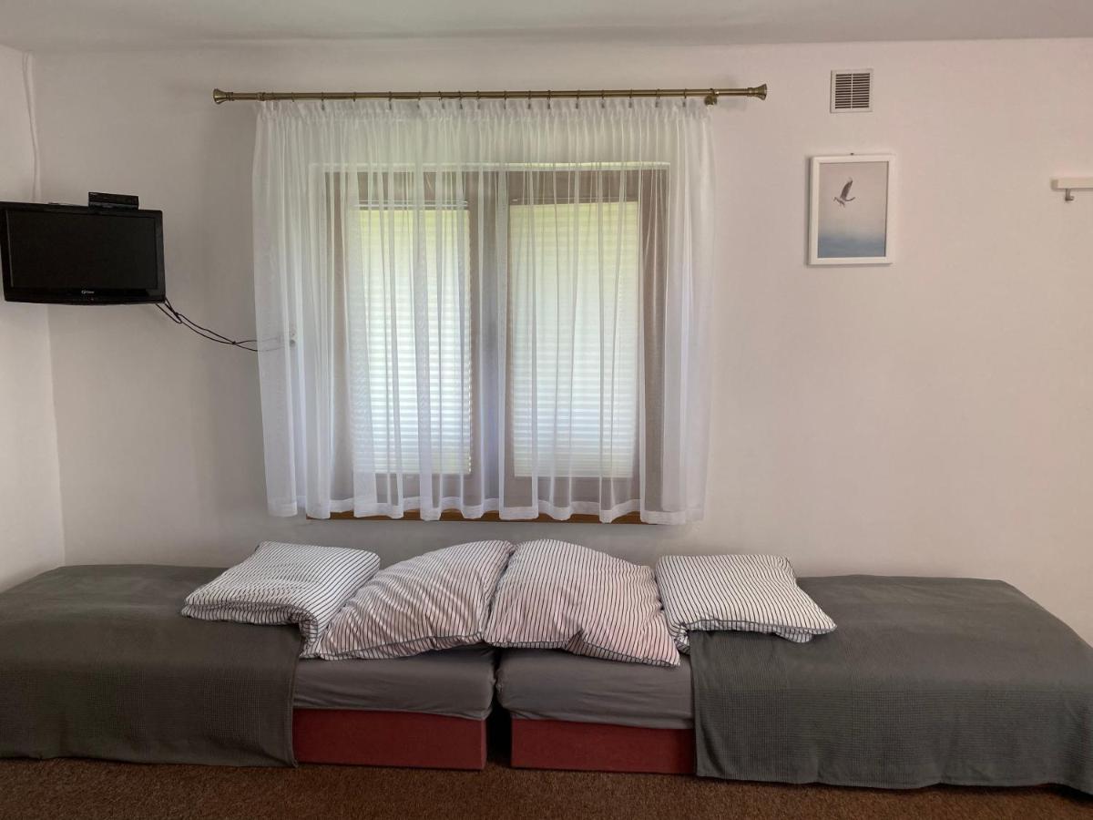 Eko Dolina Kluki - Housity