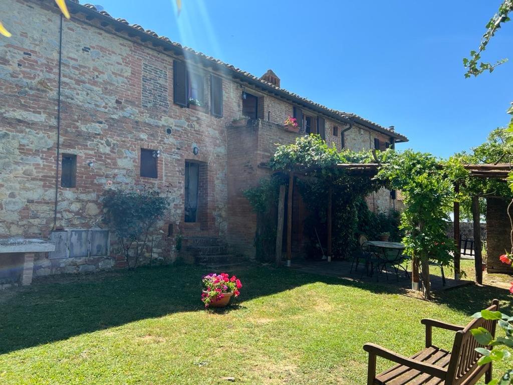 Casale Le Querce - Housity