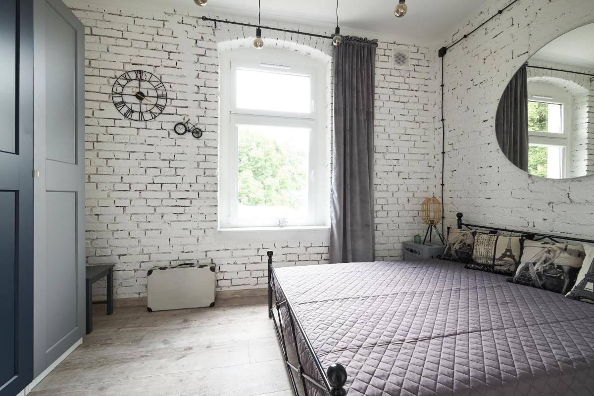 Loft Apartment Grzmiąca - Housity