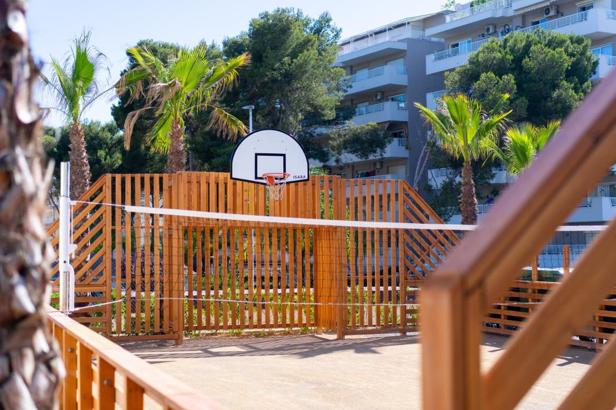 Imagen de la galería de Alannia Salou, en Salou