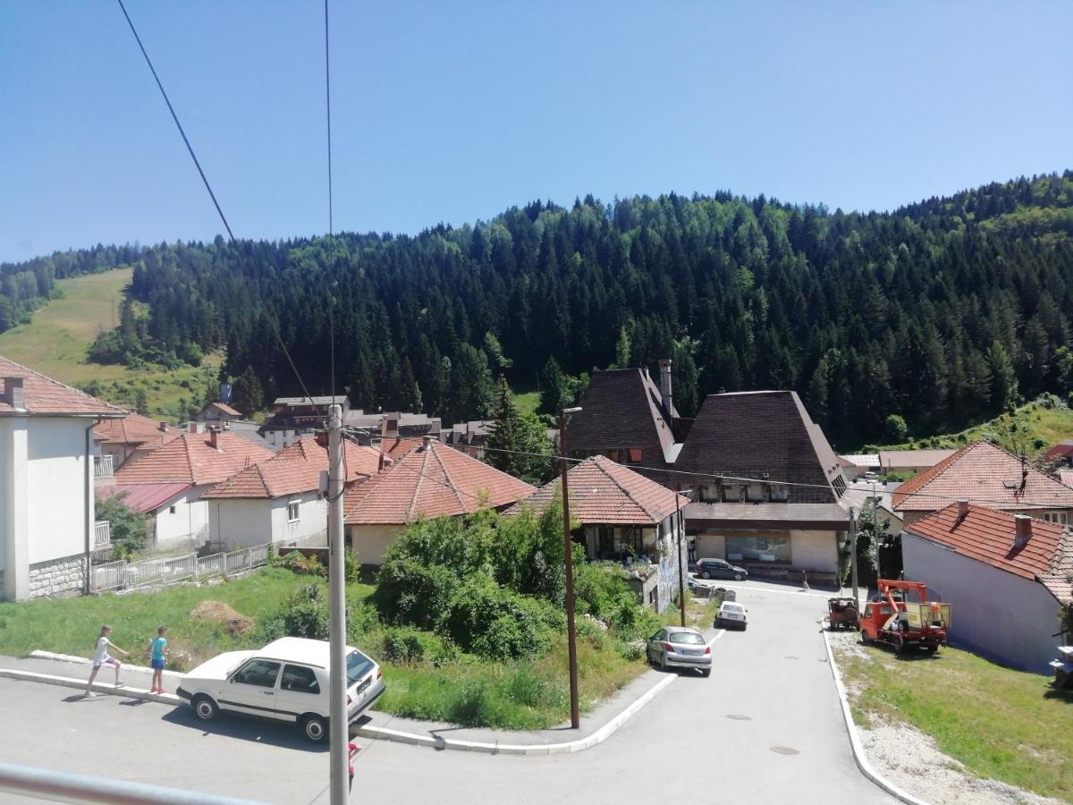 Suitetrails - Apartman Monika Zlatar Nova Varos