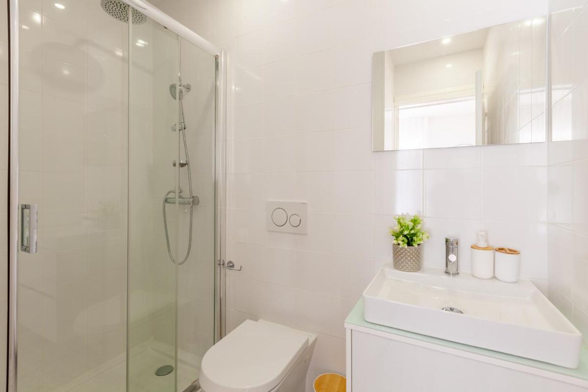 Suitetrails - D&S -JB Apartments