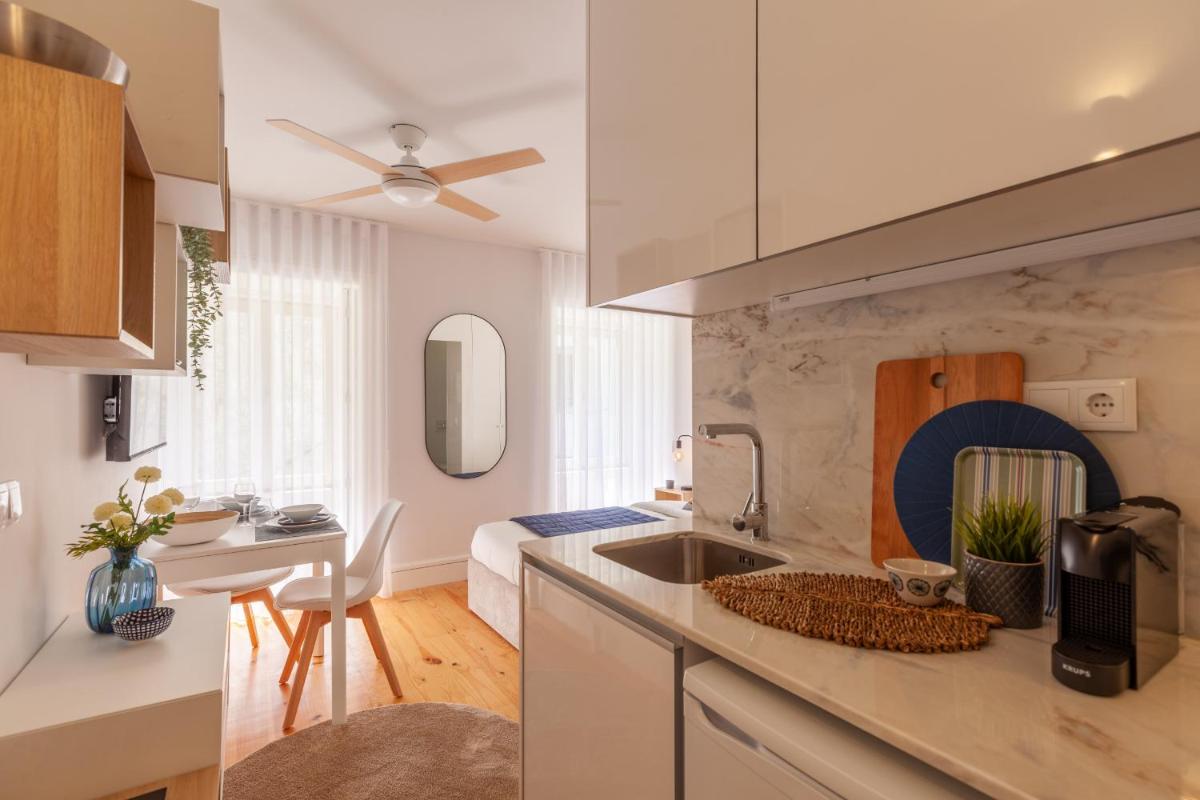 Suitetrails - D&S -JB Apartments