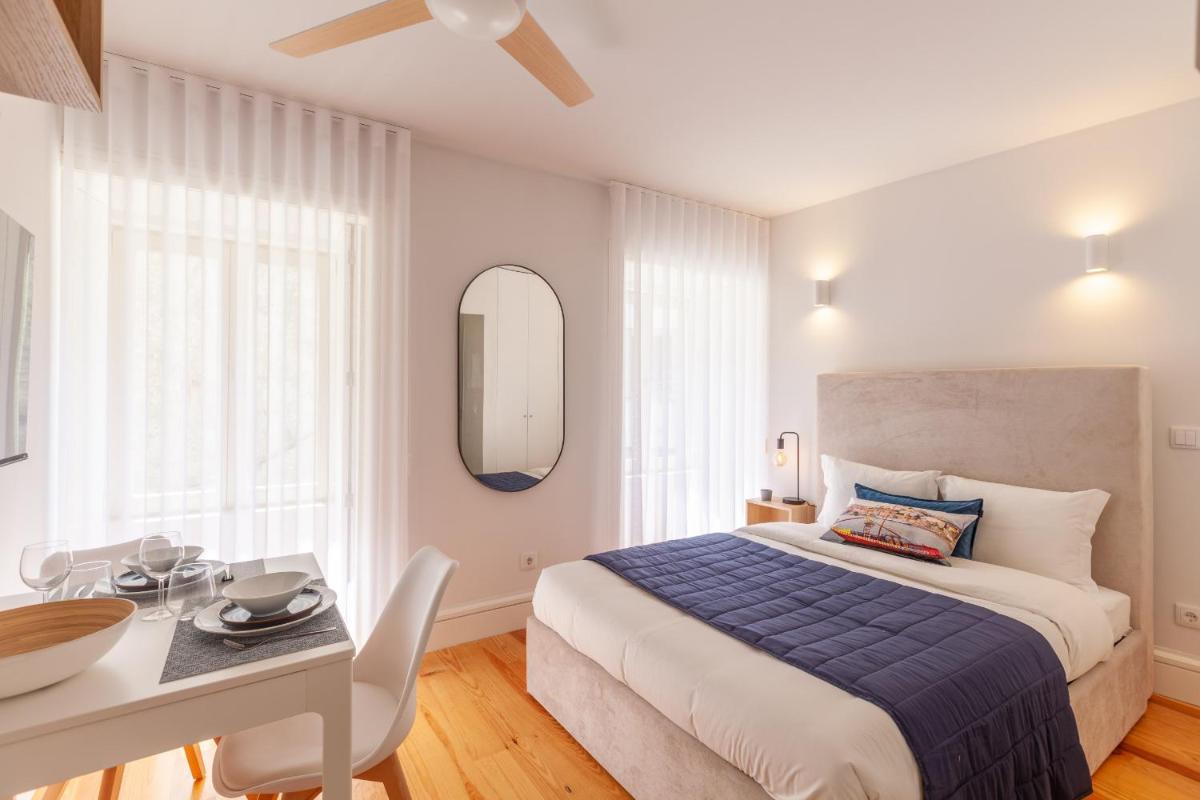 Suitetrails - D&S -JB Apartments