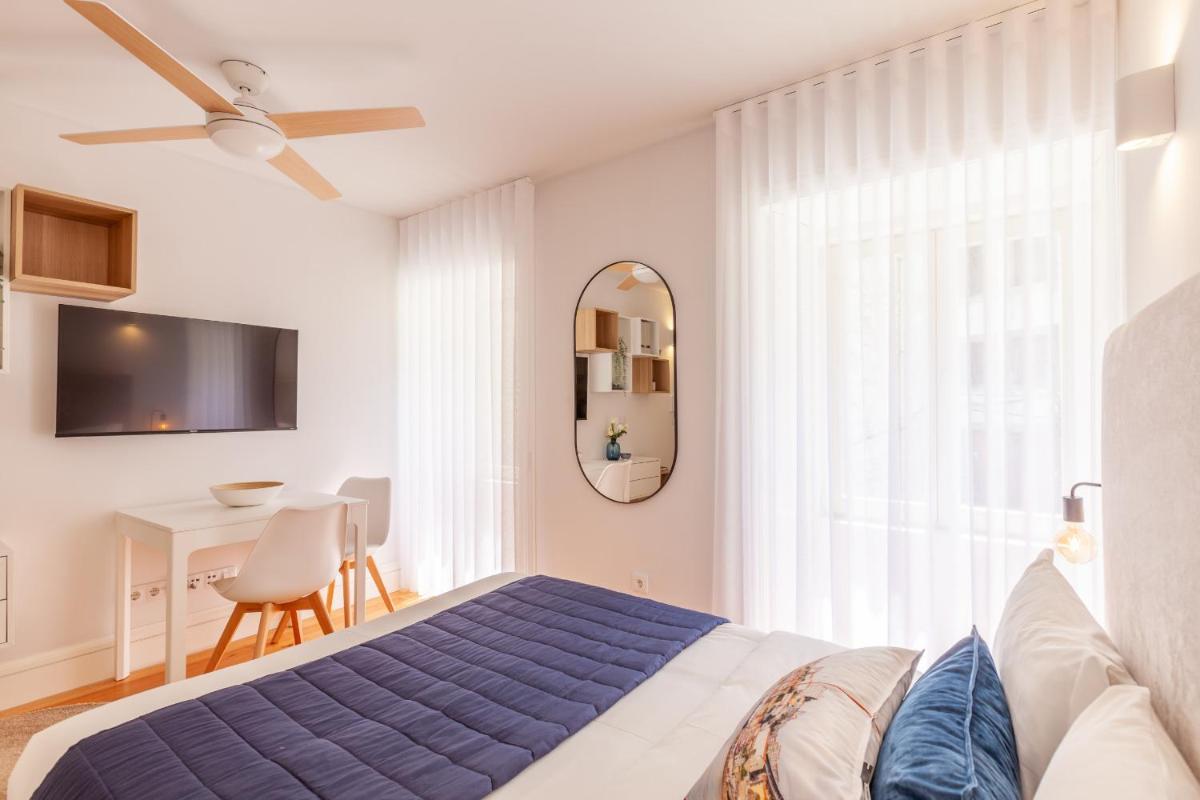 Suitetrails - D&S -JB Apartments