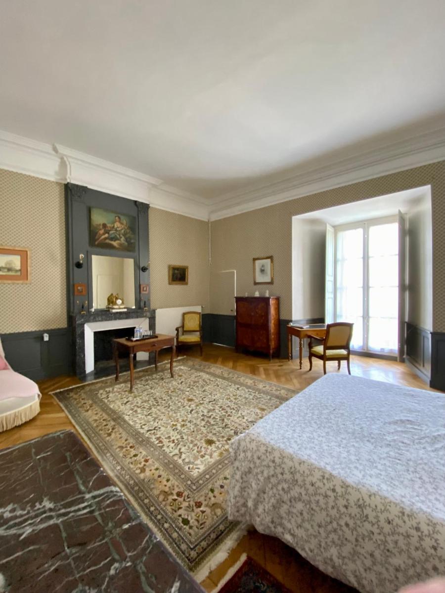 Guest-House Château de Longecourt en Plaine - Housity