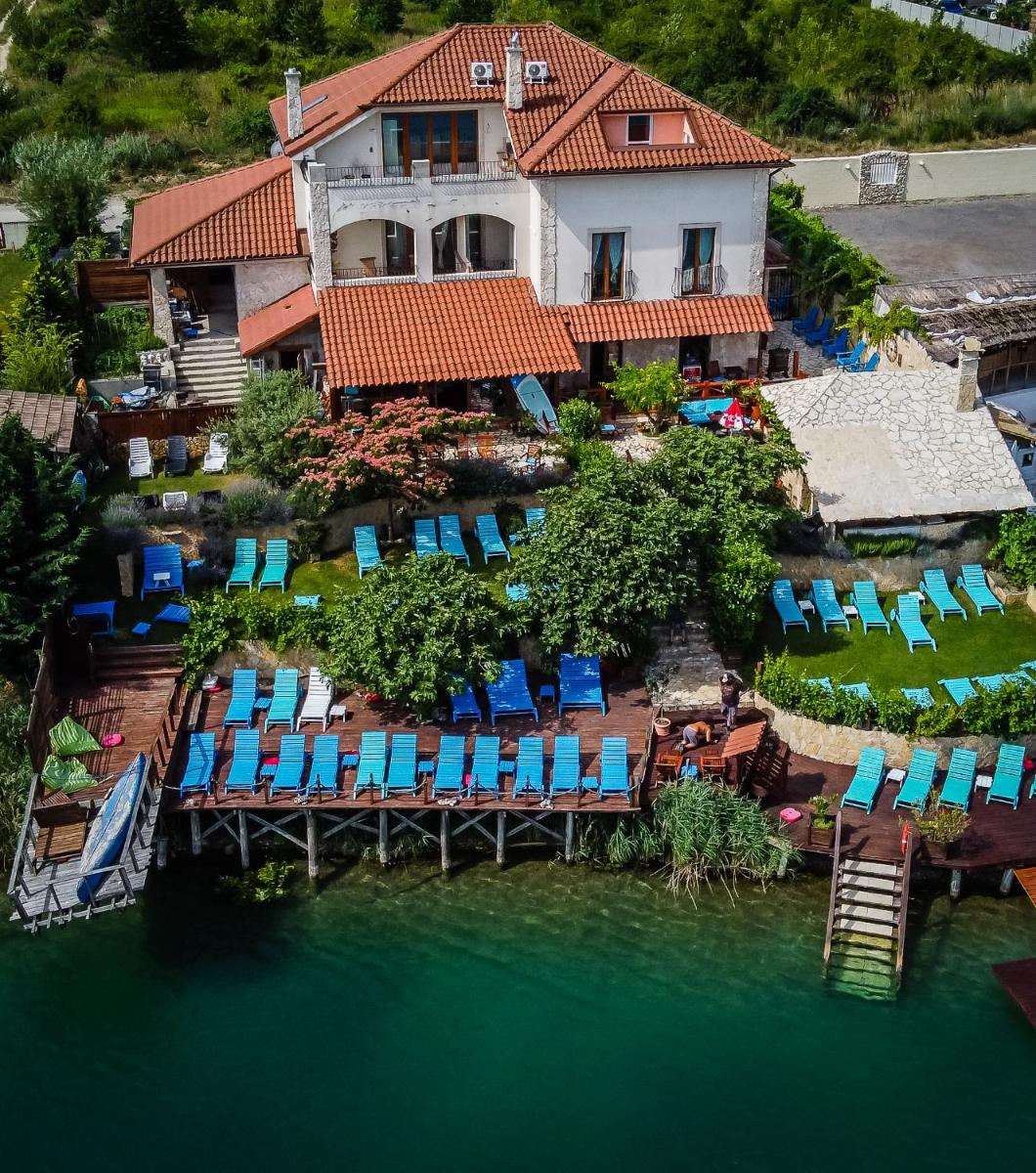 Wellness apartmány Fürst - Housity
