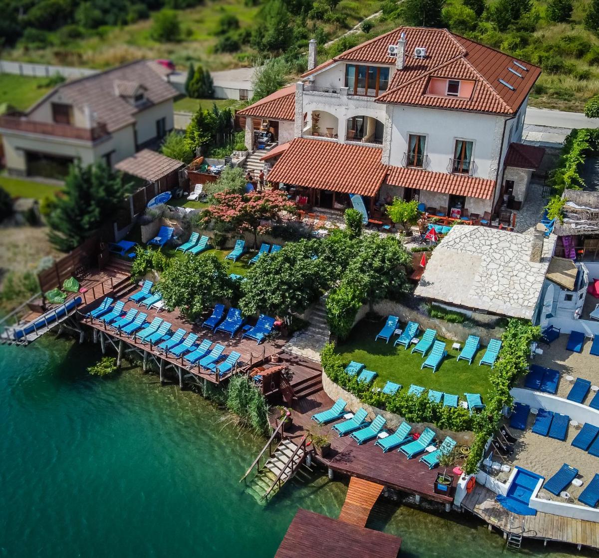 Wellness apartmány Fürst - Housity