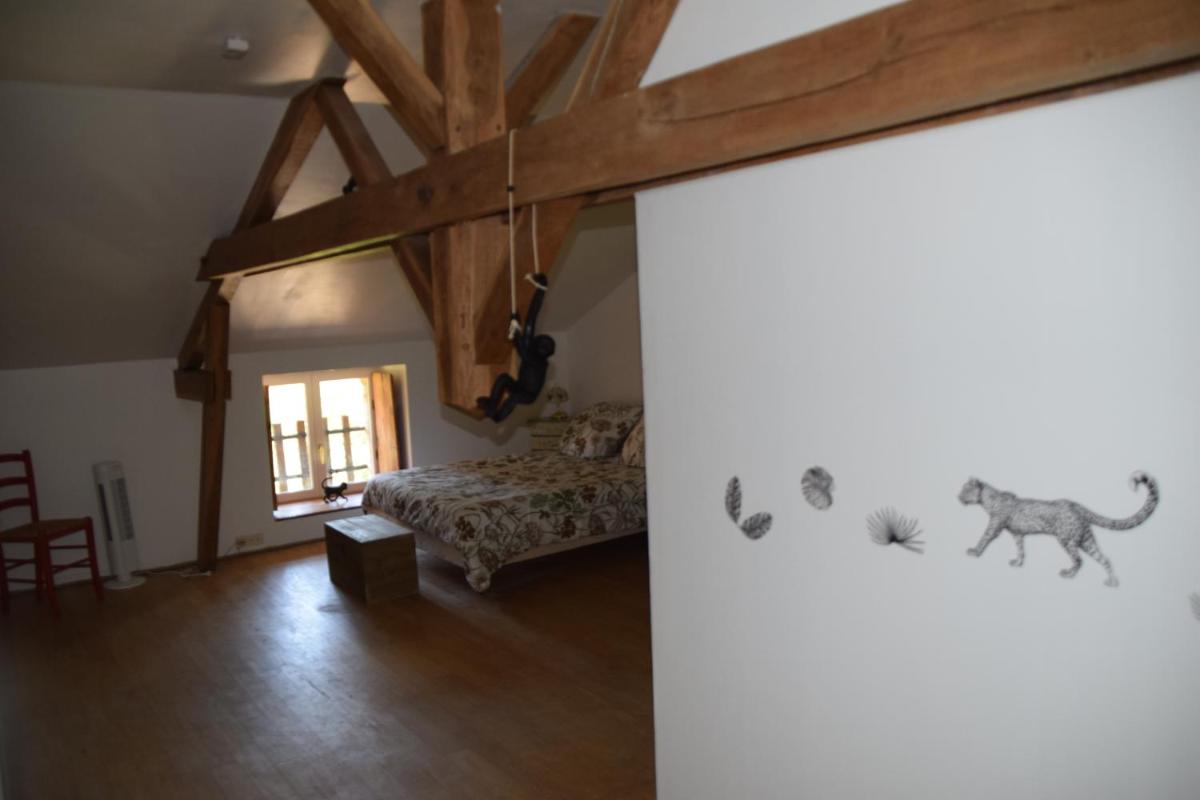 LES 2 CHENES - Housity
