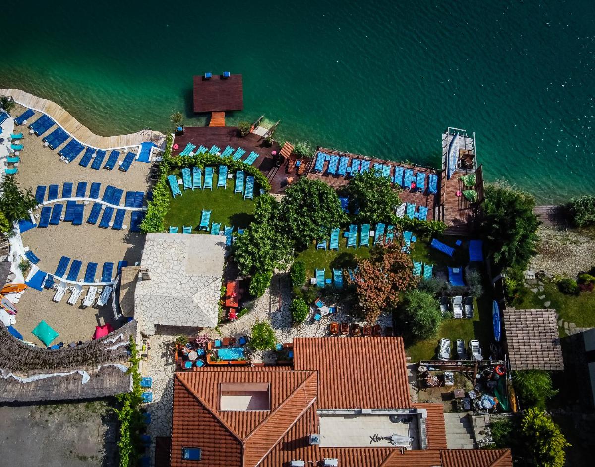 Wellness apartmány Fürst - Housity