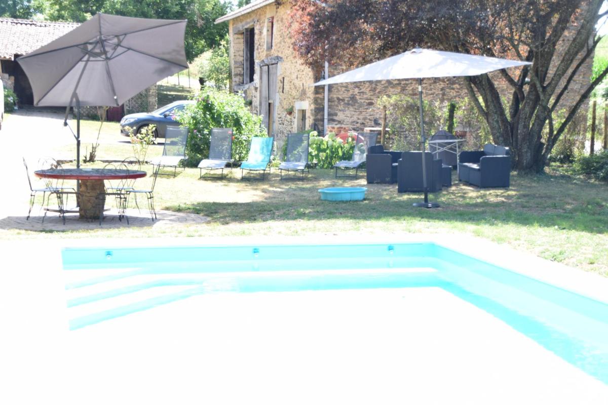 LES 2 CHENES - Housity