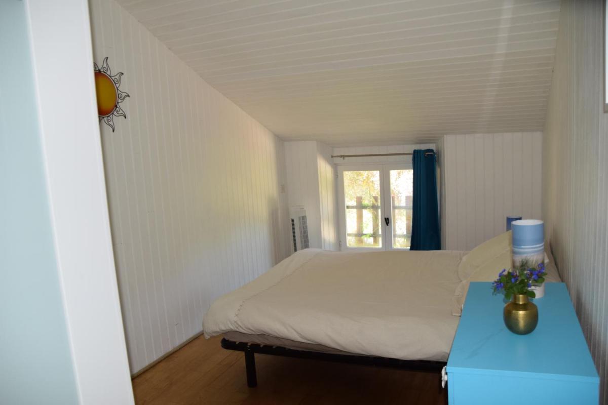 LES 2 CHENES - Housity