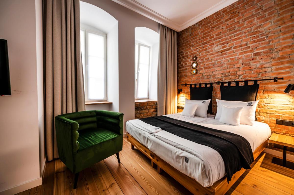 Apartamenty Schoeps Residence - Housity