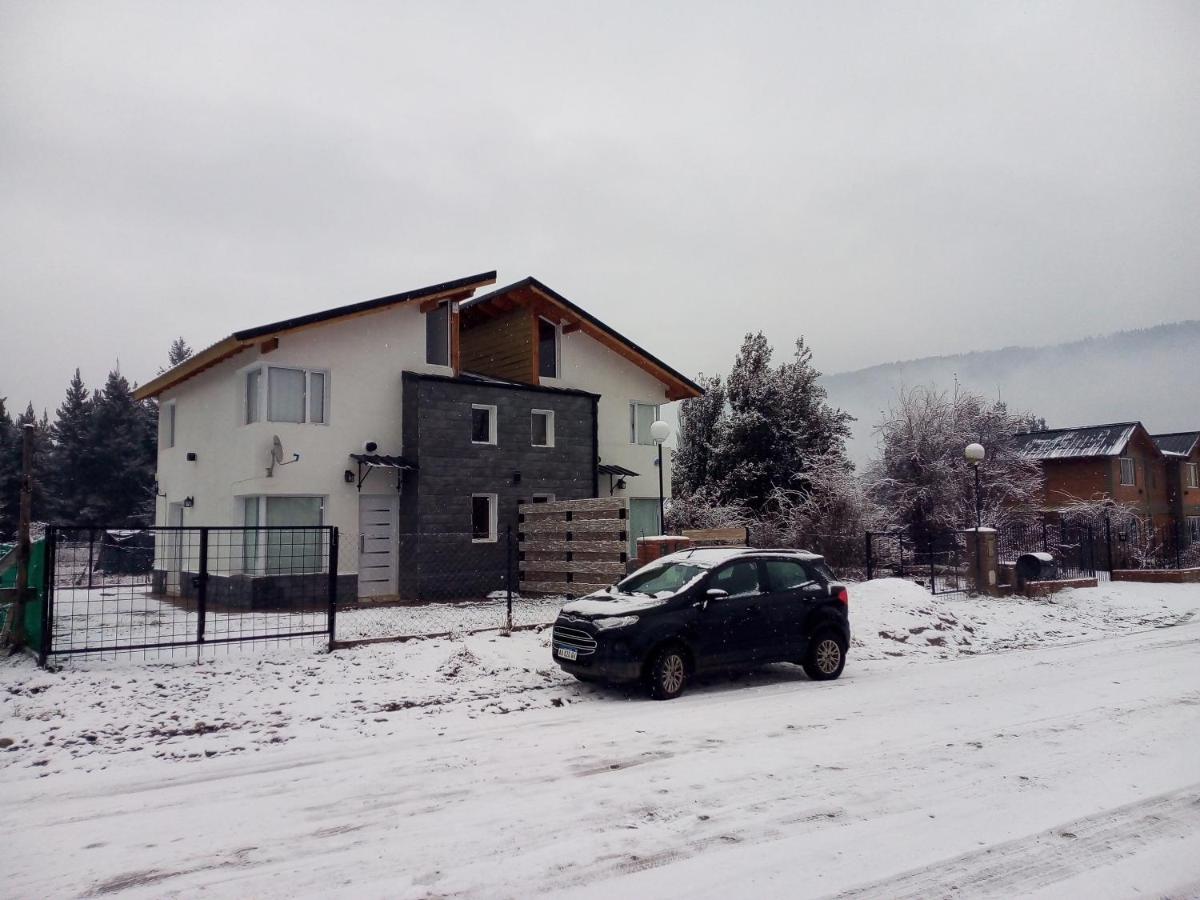 ALBANTA Lago Puelo - Housity