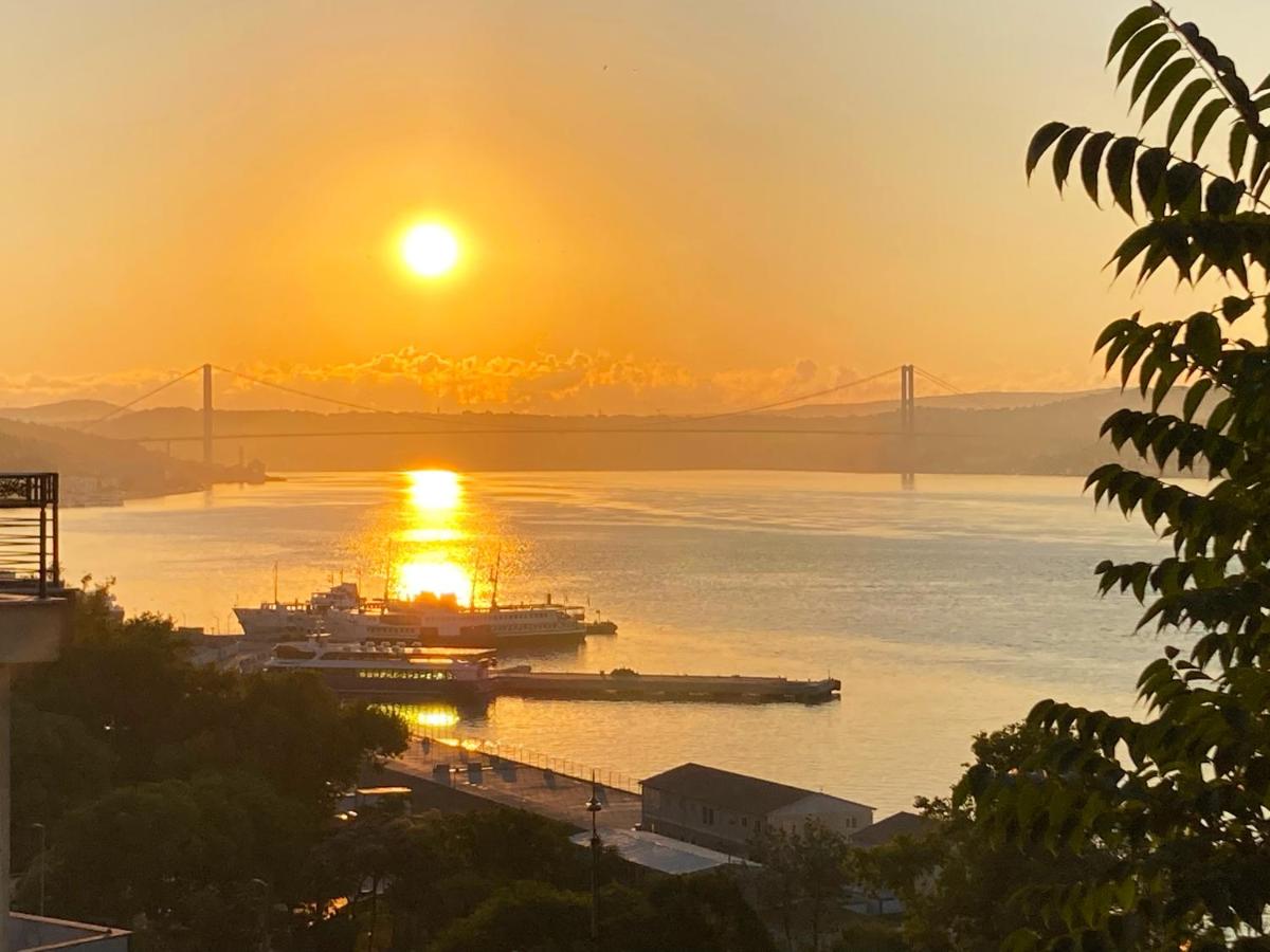 Simey Bosphorus Menekshe - Housity