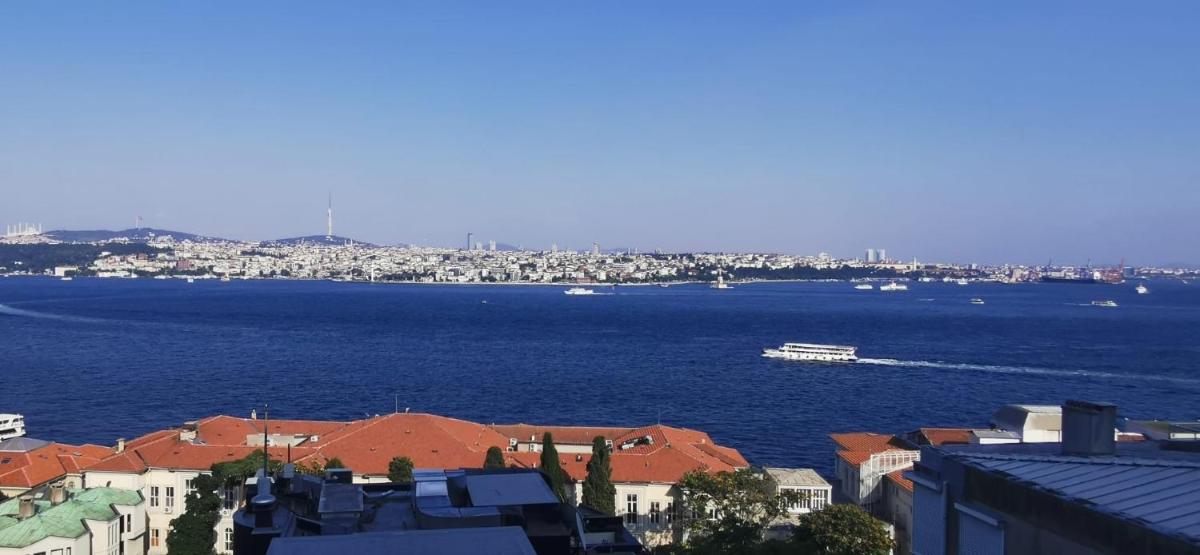 Simey Bosphorus Menekshe - Housity
