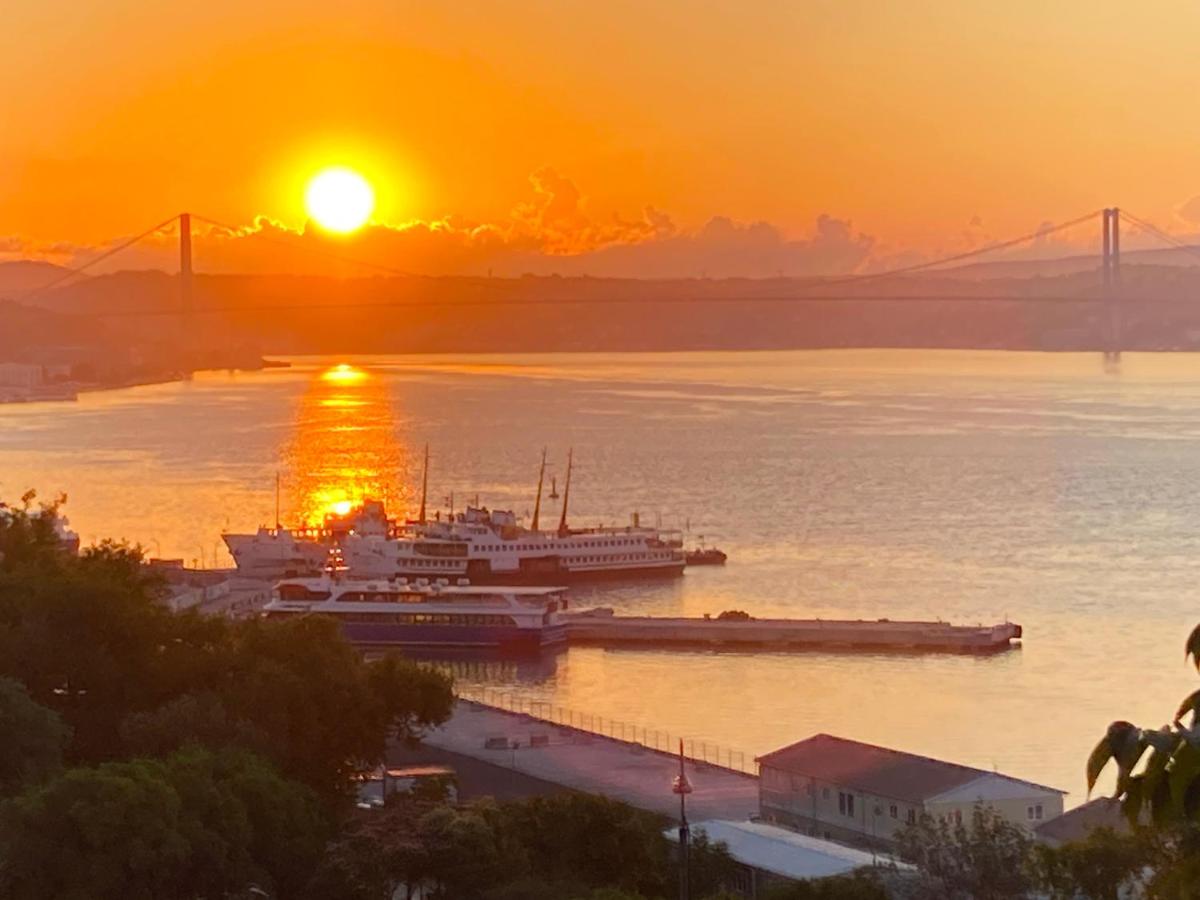Simey Bosphorus Menekshe - Housity