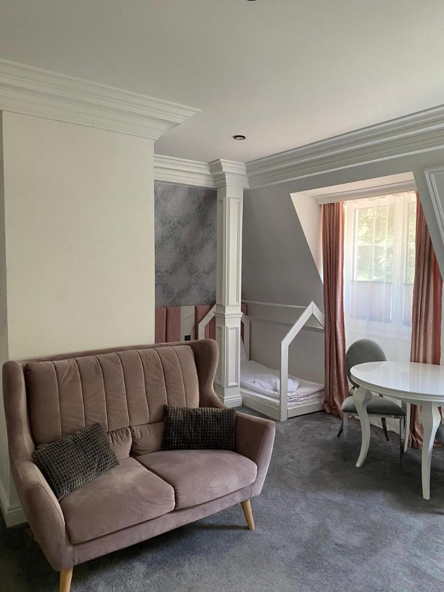 Monte Carlo Boutique Hotel - Hizvo