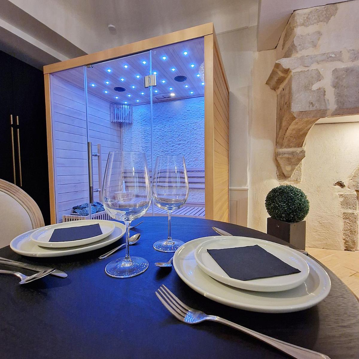 La Dolce Vita Spa privatif - Housity