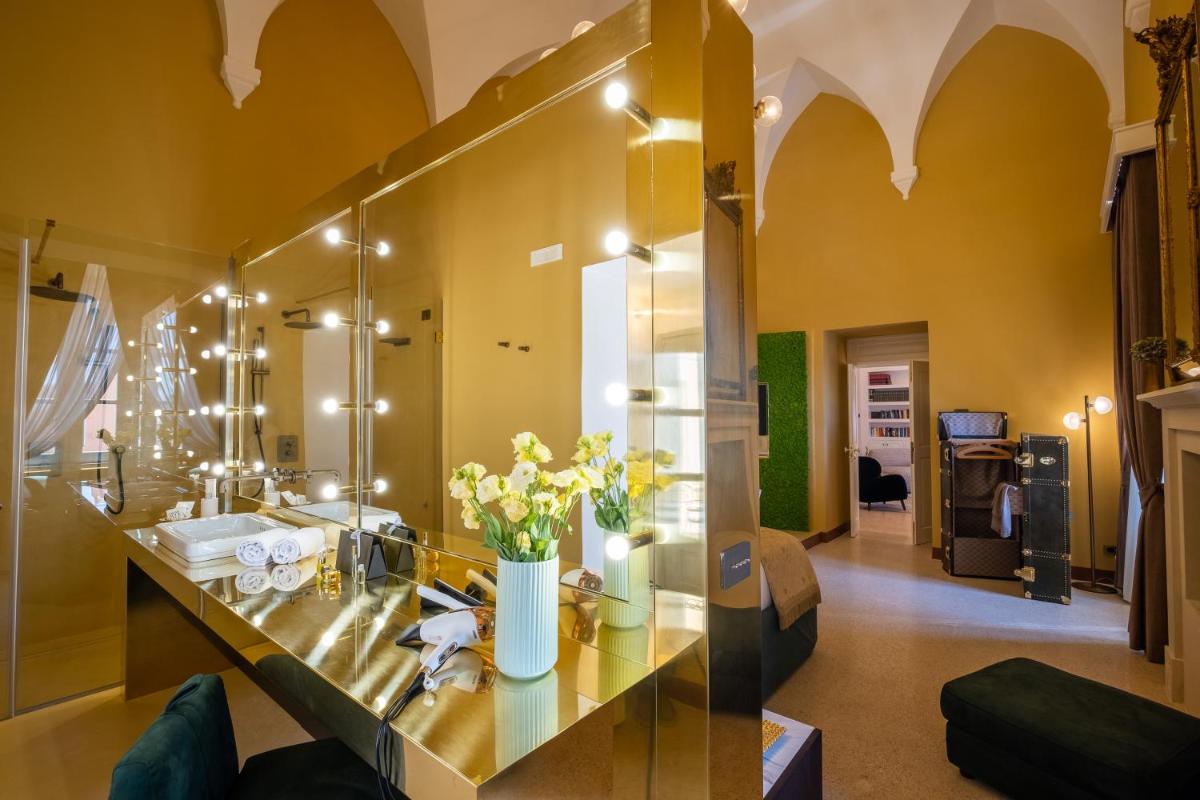 Nohasi Palace Lifestyle Hotel & SPA - Housity