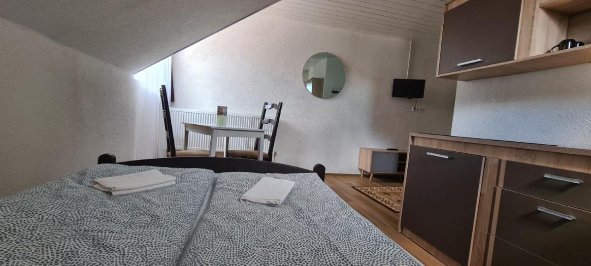 Apartman House - Housity