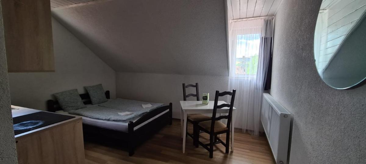 Apartman House - Housity