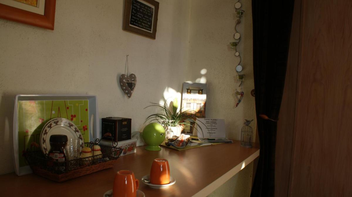 Chambre d'Hotes Le Vogelgarten - Housity