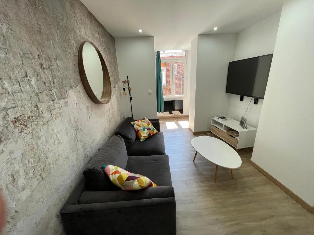 La Maison 19 Appartement 4 personnes - Housity