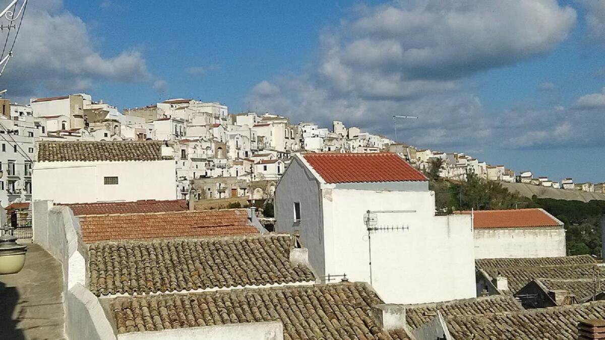 Basilicata Host to Host - Passarella House - Housity