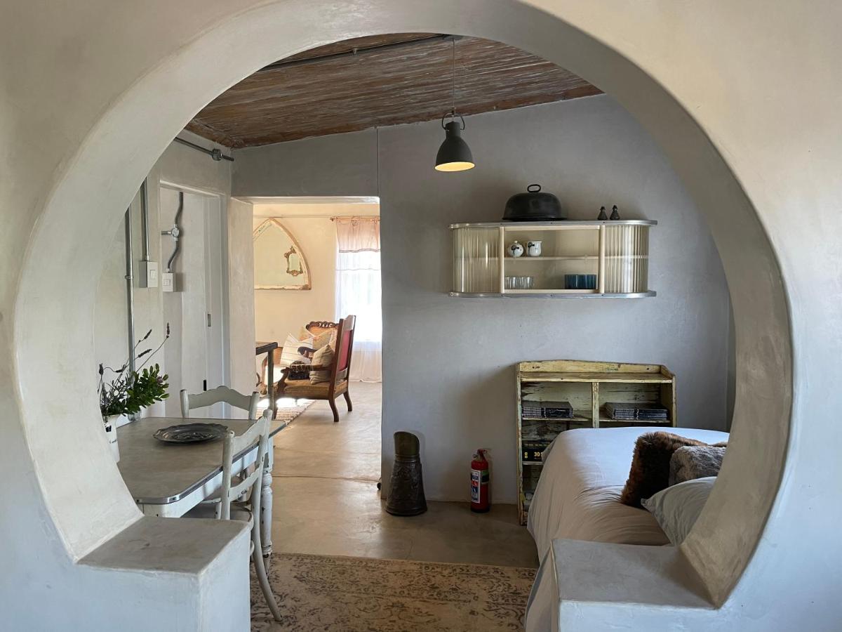 The Karoo Moon House & Cottage - Housity