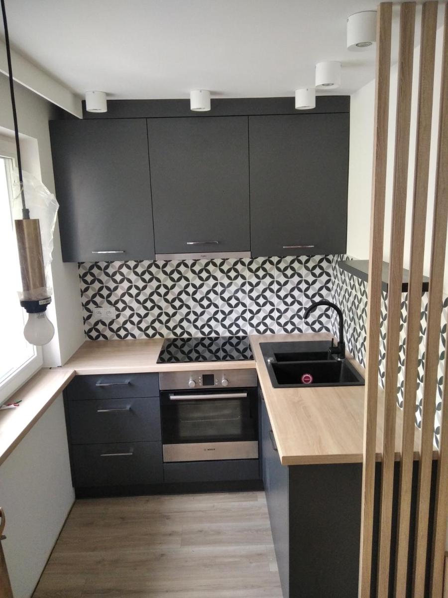 Apartament ZDRÓJ - Housity