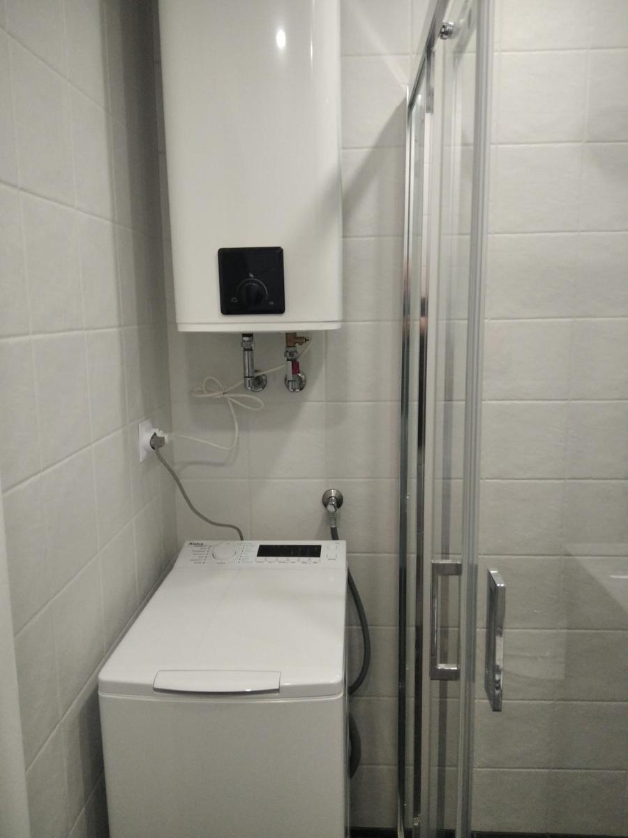 Apartament ZDRÓJ - Hizvo