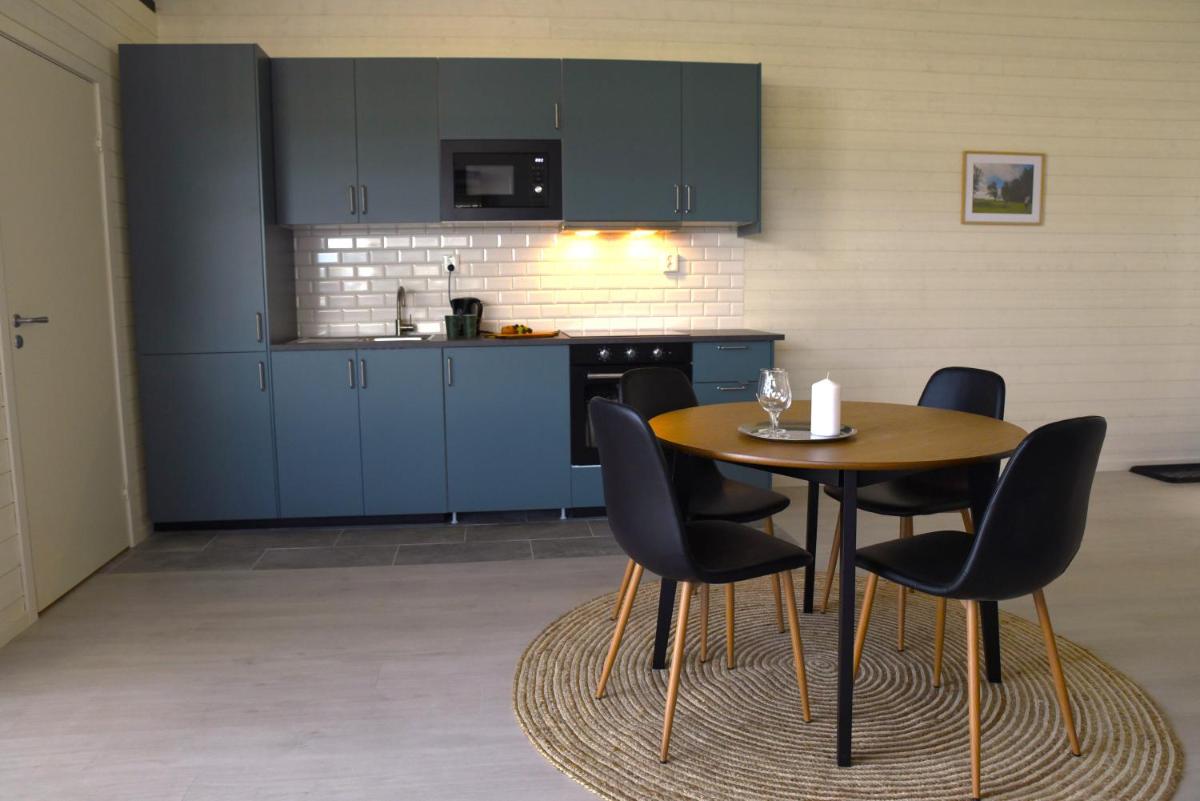 Kungälv-Kode Golf Club Apartments - Housity